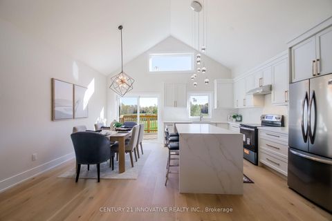 Photo 3 at 9545 Morning Glory Road, Pefferlaw, Georgina
