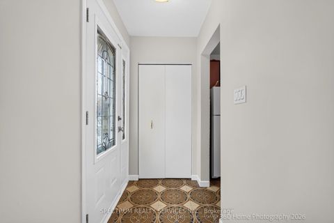 Photo 5 at 37 Newlin Crescent, Jane Heights, Toronto