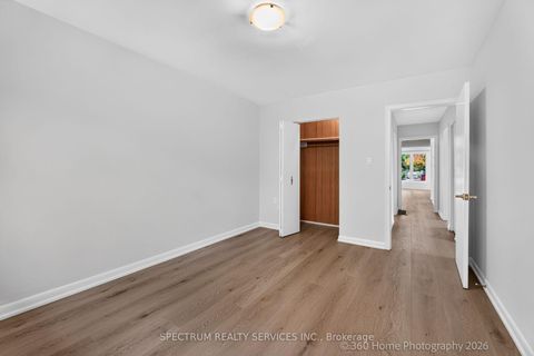 Photo 15 at 37 Newlin Crescent, Jane Heights, Toronto