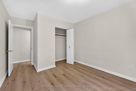 Photo 17 at 37 Newlin Crescent, Jane Heights, Toronto