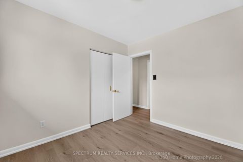 Photo 19 at 37 Newlin Crescent, Jane Heights, Toronto