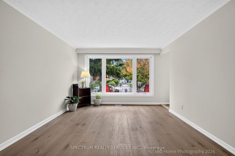 Photo 20 at 37 Newlin Crescent, Jane Heights, Toronto