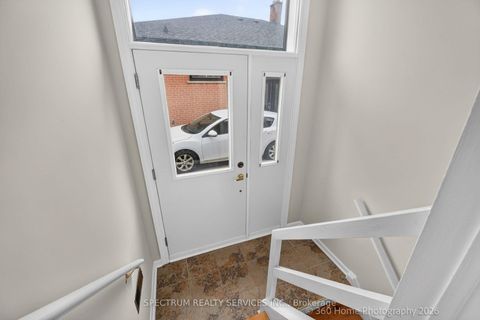 Photo 21 at 37 Newlin Crescent, Jane Heights, Toronto