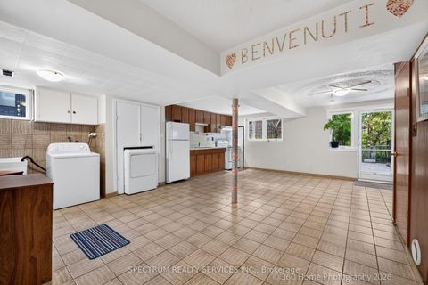 Photo 25 at 37 Newlin Crescent, Jane Heights, Toronto