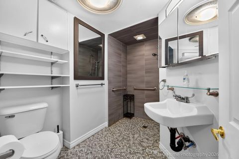 Photo 26 at 37 Newlin Crescent, Jane Heights, Toronto