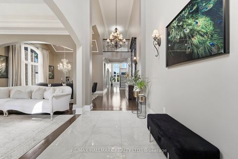 Photo 2 at 21 Skyline Trail, Nobleton, King