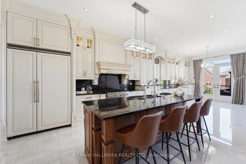 Photo 5 at 21 Skyline Trail, Nobleton, King