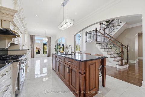 Photo 6 at 21 Skyline Trail, Nobleton, King