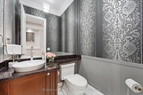 Photo 12 at 21 Skyline Trail, Nobleton, King