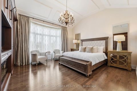 Photo 13 at 21 Skyline Trail, Nobleton, King