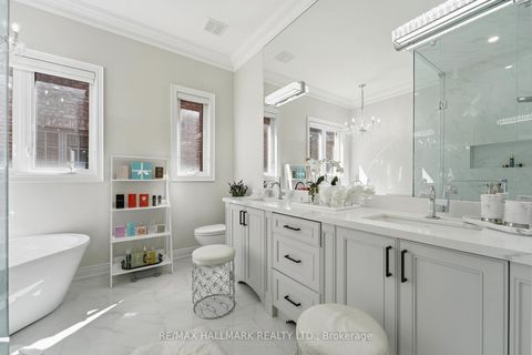 Photo 14 at 21 Skyline Trail, Nobleton, King