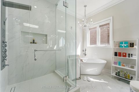 Photo 15 at 21 Skyline Trail, Nobleton, King