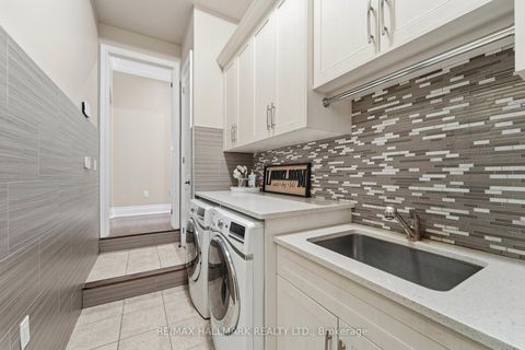 Photo 16 at 21 Skyline Trail, Nobleton, King
