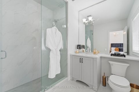Photo 22 at 21 Skyline Trail, Nobleton, King
