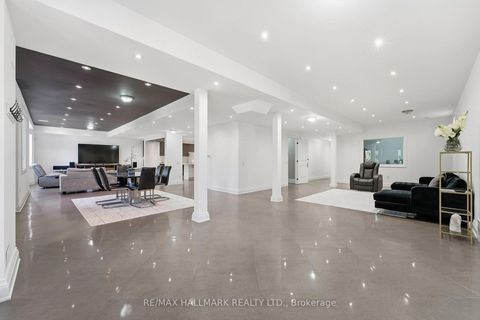 Photo 28 at 21 Skyline Trail, Nobleton, King