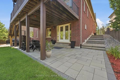 Photo 33 at 21 Skyline Trail, Nobleton, King