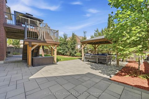 Photo 34 at 21 Skyline Trail, Nobleton, King