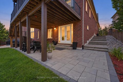 Photo 35 at 21 Skyline Trail, Nobleton, King