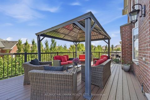 Photo 36 at 21 Skyline Trail, Nobleton, King