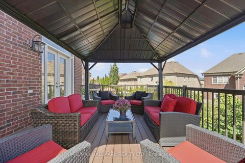 Photo 37 at 21 Skyline Trail, Nobleton, King