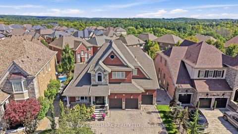 Photo 38 at 21 Skyline Trail, Nobleton, King