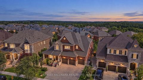 Photo 41 at 21 Skyline Trail, Nobleton, King