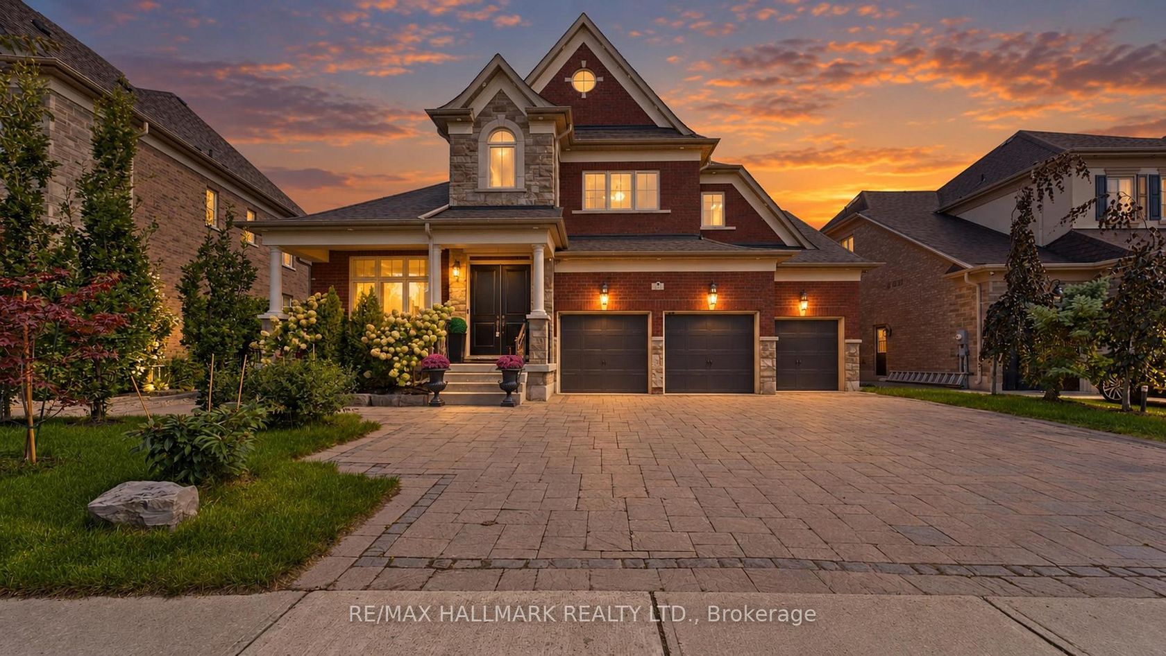 21 Skyline Trail, Nobleton, King photo number 2
