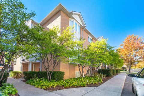 Photo 1 at 96 - 83 Mondeo Drive, Dorset Park, Toronto