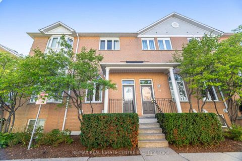 Photo 2 at 96 - 83 Mondeo Drive, Dorset Park, Toronto