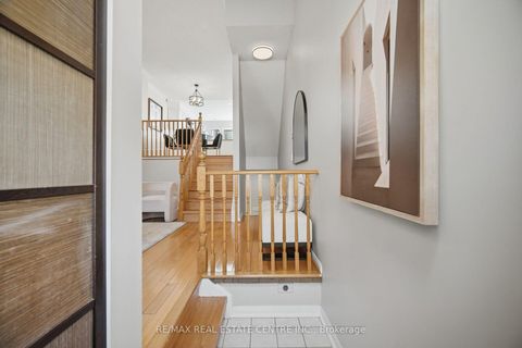 Photo 6 at 96 - 83 Mondeo Drive, Dorset Park, Toronto