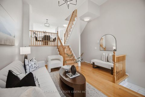 Photo 8 at 96 - 83 Mondeo Drive, Dorset Park, Toronto