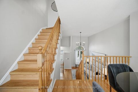 Photo 10 at 96 - 83 Mondeo Drive, Dorset Park, Toronto