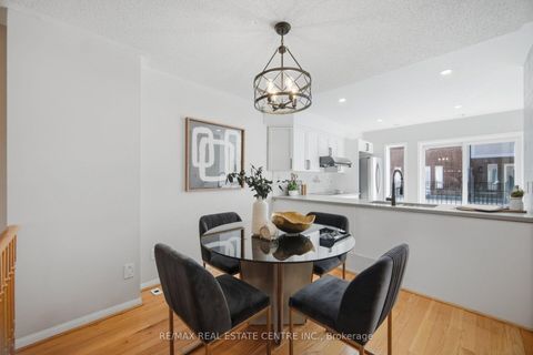 Photo 11 at 96 - 83 Mondeo Drive, Dorset Park, Toronto