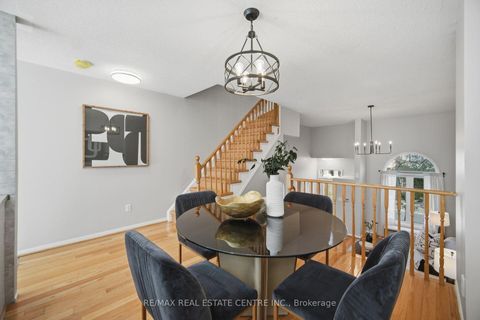 Photo 12 at 96 - 83 Mondeo Drive, Dorset Park, Toronto
