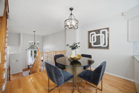Photo 13 at 96 - 83 Mondeo Drive, Dorset Park, Toronto