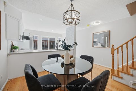 Photo 14 at 96 - 83 Mondeo Drive, Dorset Park, Toronto