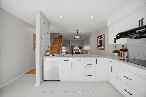 Photo 18 at 96 - 83 Mondeo Drive, Dorset Park, Toronto