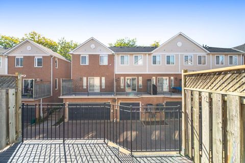 Photo 19 at 96 - 83 Mondeo Drive, Dorset Park, Toronto