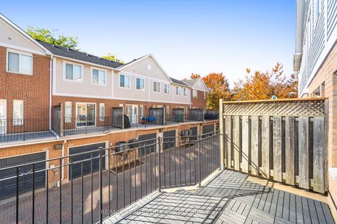 Photo 20 at 96 - 83 Mondeo Drive, Dorset Park, Toronto