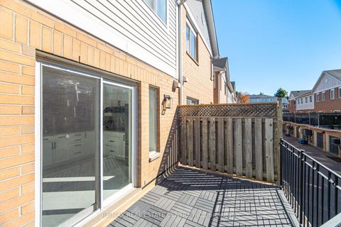 Photo 21 at 96 - 83 Mondeo Drive, Dorset Park, Toronto