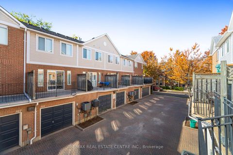 Photo 22 at 96 - 83 Mondeo Drive, Dorset Park, Toronto