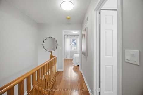 Photo 24 at 96 - 83 Mondeo Drive, Dorset Park, Toronto