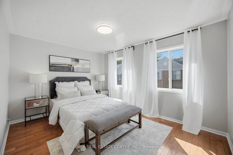 Photo 25 at 96 - 83 Mondeo Drive, Dorset Park, Toronto