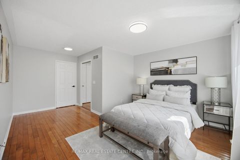 Photo 26 at 96 - 83 Mondeo Drive, Dorset Park, Toronto