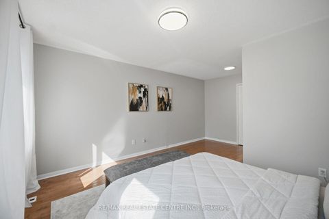 Photo 27 at 96 - 83 Mondeo Drive, Dorset Park, Toronto