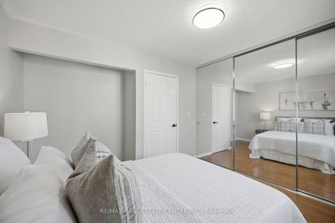 Photo 30 at 96 - 83 Mondeo Drive, Dorset Park, Toronto