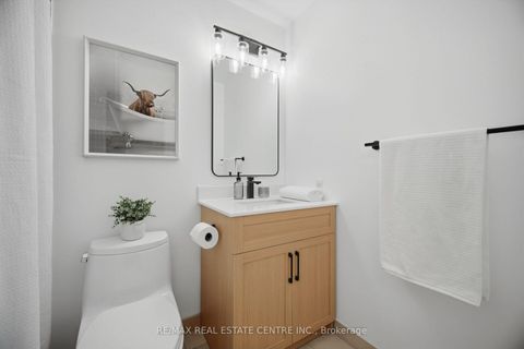 Photo 31 at 96 - 83 Mondeo Drive, Dorset Park, Toronto