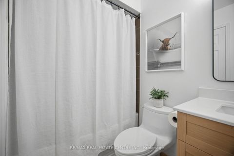Photo 32 at 96 - 83 Mondeo Drive, Dorset Park, Toronto