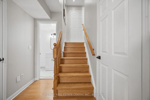 Photo 35 at 96 - 83 Mondeo Drive, Dorset Park, Toronto