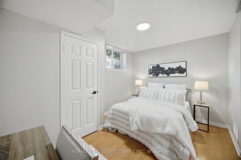 Photo 36 at 96 - 83 Mondeo Drive, Dorset Park, Toronto